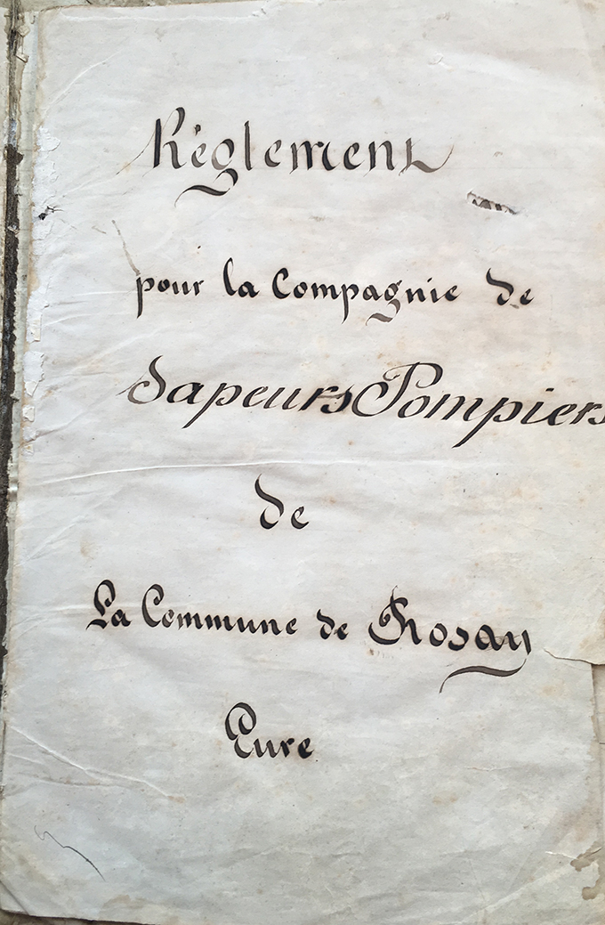 voir le r&egrave;glement complet